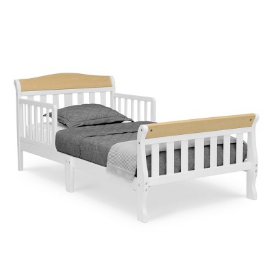 Delta Children Canton Toddler Bed