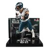 Jason Kelce Philadelphia Eagles Mcfarlane NFL Legacy Figures Chase - image 2 of 2