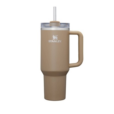 Stanley 4pk 40oz Quencher Tumbler Straws : Target