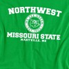 Men's Northwest Missouri State University Official Circle Logo T-Shirt - 2 of 4