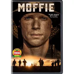 Moffie (DVD)(2022)