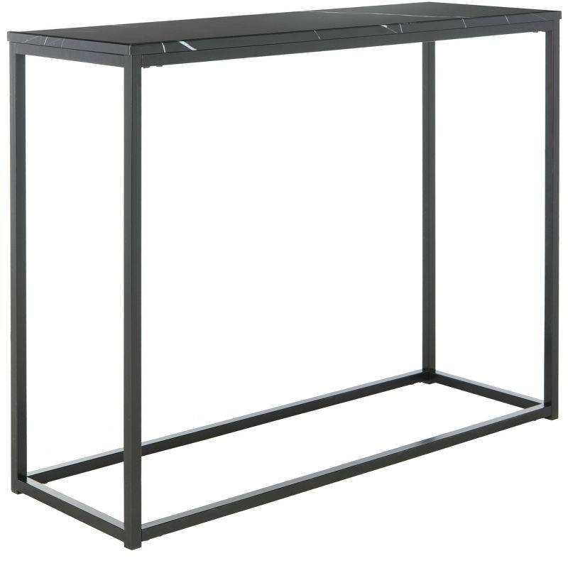Baize Console Table  - Safavieh, 4 of 7