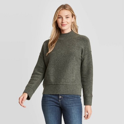 target mens turtleneck sweater