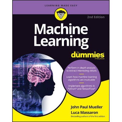 Book Machine Learning