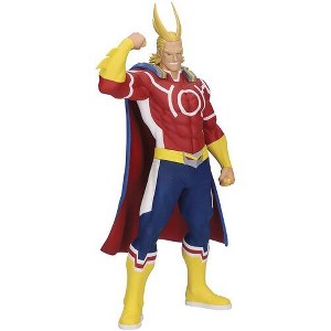 Banpresto - BanPresto - My Hero Academia: You're Next - All Might Statue (MHA) - 1 of 4