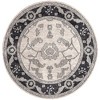 Unique Loom    Eco Traditional Animate Area Rug - 2 of 4