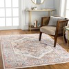 Mark & Day Huxley Woven Indoor Area Rugs - 2 of 4
