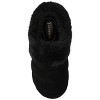 Journee Women's Blair Quilted Round Toe Cushioned Clog Slippers - 4 of 4