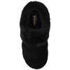 Journee Women's Blair Quilted Round Toe Cushioned Clog Slippers - image 4 of 4