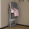 High Chairs for Babies and Toddlers, 3-In-1 Grow and Go with Tray and Adjustable Seat - 3 of 4
