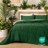 Ivy Union Down Alternative Comforter Set - 2 of 4