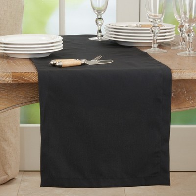 Saro Lifestyle Table Runner
