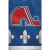 Trends International NHL Quebec Nordiques - Retro Logo 24 Unframed Wall Poster Prints - 4 of 4