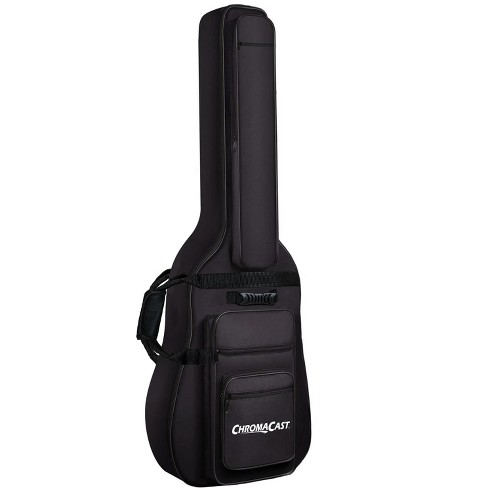 ChromaCast Electric Guitar Padded Gig Bag - image 1 of 4