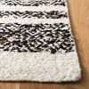 Natura NAT328 Hand Woven Indoor Rugs - Safavieh - 3 of 4