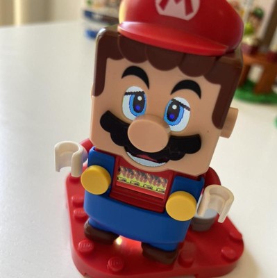 Lego mario sets online target