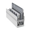 Caraway Non-Stick Ceramic Half Bakeware Set - 2 of 3