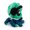 Tentacle Kitty First Responders & Essentials Little Ones Plush | Call-in Kitty - 2 of 4