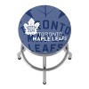 Trademark Gameroom NHL Logo Bar Stool - 4 of 4