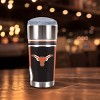 NCAA Texas Longhorns 24oz Cool Vibes Eagle Tumbler - 4 of 4