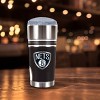 NBA Brooklyn Nets 24oz Cool Vibes Eagle Tumbler - 4 of 4