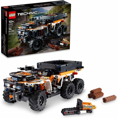 LEGO Technic All-Terrain Vehicle 42139 Model Building Kit