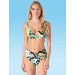 Coco Reef Astra Bikini Top - 1 of 3
