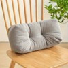 Chery Life 1PC lumbar pillow - 4 of 4