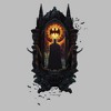 Men's Batman Dark Knight Cathedral T-Shirt - 2 of 3