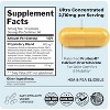 Glucosamine MSM + Chondroitin, Maximum Strength Supplement with Collagen Peptides for Joint Mobility and Flexibility, Bioschwartz - 2 of 4