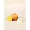 Coco Village - Set of 6 Silicone Stackable Flowers - 3 of 4