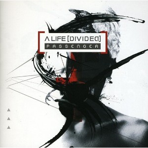 Life Divided - Passenger (CD) - 1 of 1