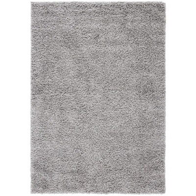 Venus Shag VNS520 Power Loomed Indoor Rugs - Safavieh