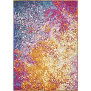 Nourison Passion Abstract Indoor Area Rug