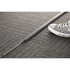 UT Wire 5 ft. Compact Cord Protector Dark Gray UTW-CPM5-GY - 2 of 4