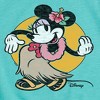 Girls' - Disney - Mickey & Friends Fitted Short Sleeve Graphic T-Shirt - 2 of 4