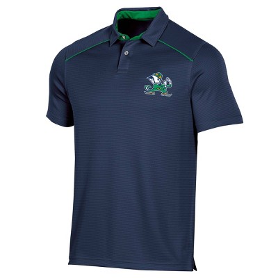 notre dame polo shirts