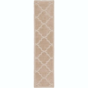 Mark & Day Ermont Loomed Indoor Area Rugs - 1 of 4