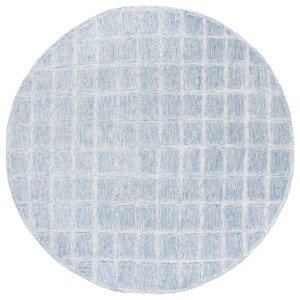 Genre GRE451 Handwoven Indoor Rugs - Safavieh - 1 of 3