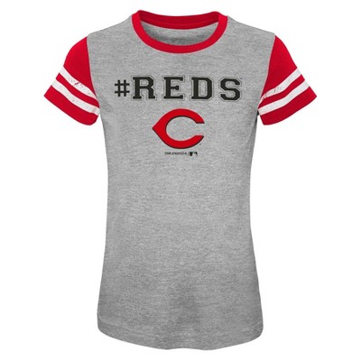 cincinnati reds t shirts cheap