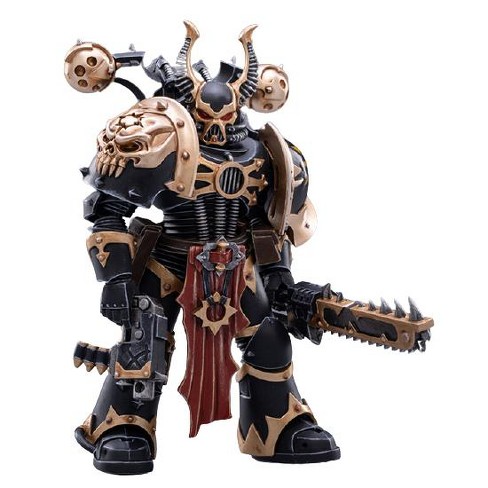 Brother Talas Black Legion 1/18 Scale, Warhammer 40k