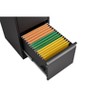 VASIP 4 Drawer Vertical File Cabinet with Lock,Filing Cabinet, Metal Filing Cabinet for Home Office Organizer Storage Cabinet - 4 of 4