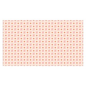 retrografika Southern Snark Bless your heart Tablecloth - Deny Designs - 1 of 3
