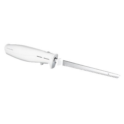 Proctor Silex Electric Knife- 74311Y