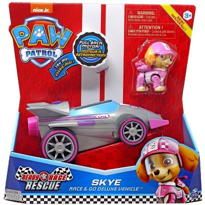 paw patrol remote control car skye