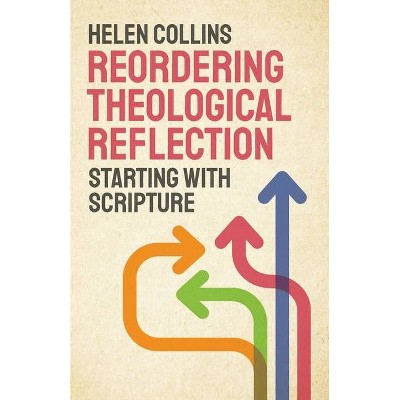 Reordering Theological Reflection - by  Helen Collins (Paperback)