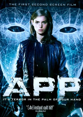 App (DVD)(2014)