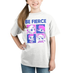 Youth GirlsShe-Ra and the Princess of Power T-Shirt - 1 of 1