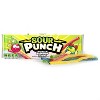 Sour Punch Rainbow Straws Candy - 3.2oz - image 3 of 4