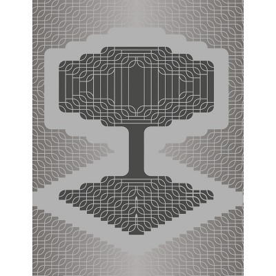 The World Tree - by  Ana Isabel Garduno (Paperback)